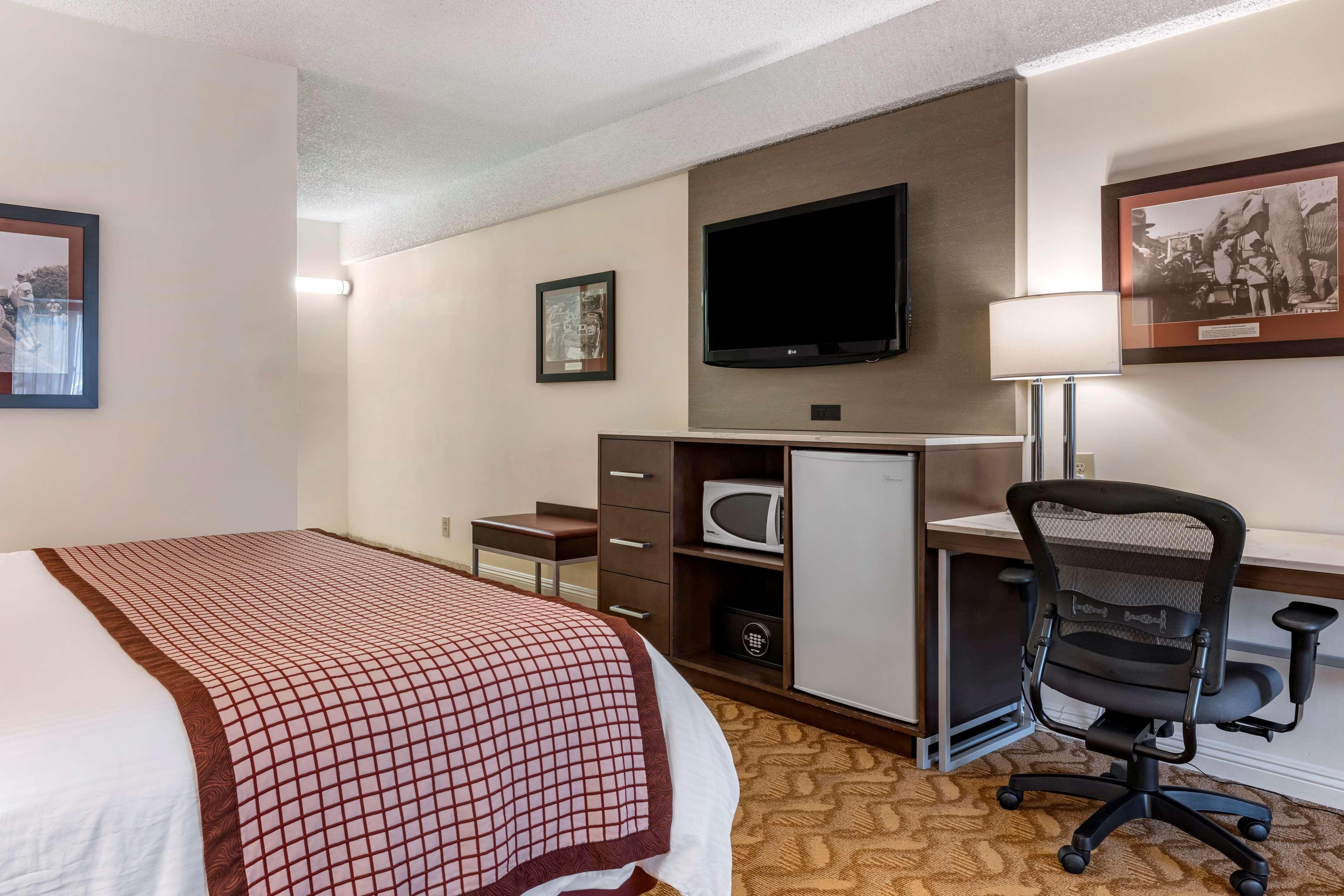 Best Western Plus Thousand Oaks Inn Экстерьер фото