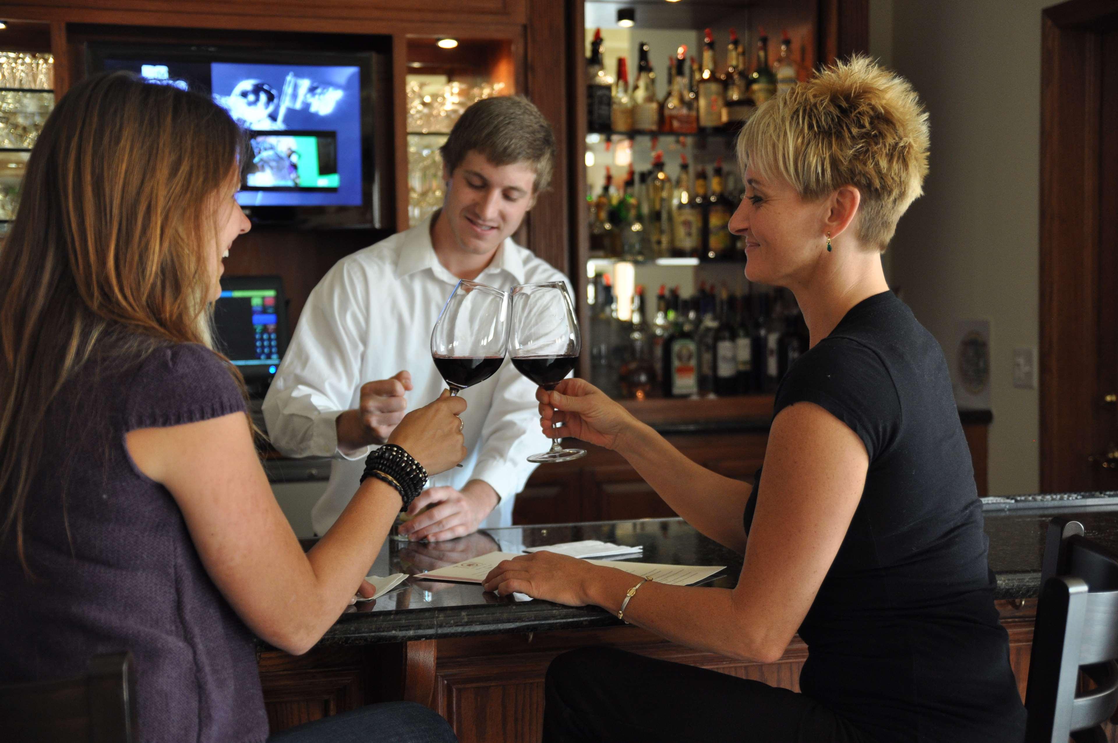 Best Western Plus Thousand Oaks Inn Экстерьер фото